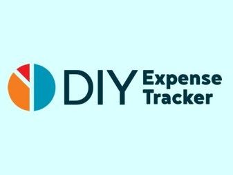 DIY Expense Tracker