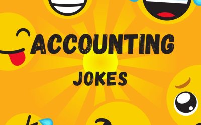 Accounting Jokes